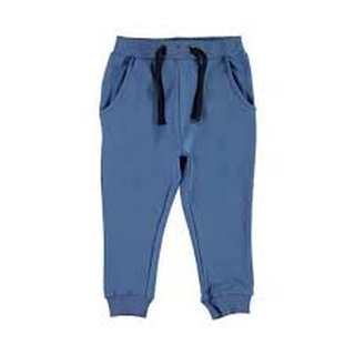 Kinder-Jogginghose, blau