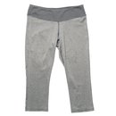 Damen-Jogginghose, grau
