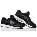 Herren-Sportschuh, schwarz