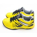 Herren-Sportschuh, gelb