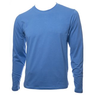 Mens Long Sleeve T-Shirt